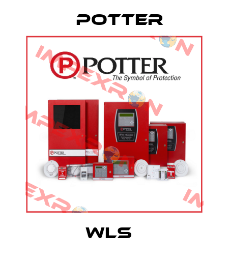 WLS   Potter
