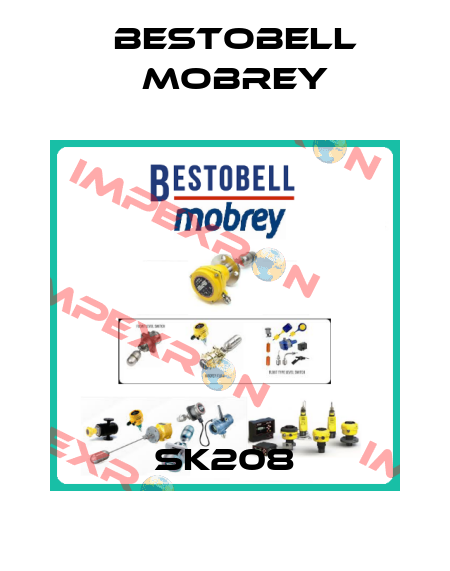 SK208 Bestobell Mobrey