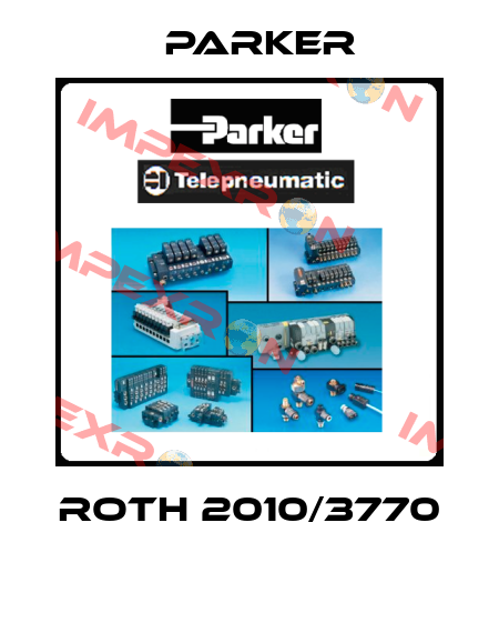 ROTH 2010/3770  Parker