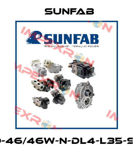 SLPD-46/46W-N-DL4-L35-S4S-0 Sunfab