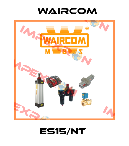 ES15/NT  Waircom