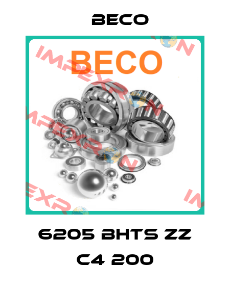 6205 BHTS ZZ C4 200 Beco