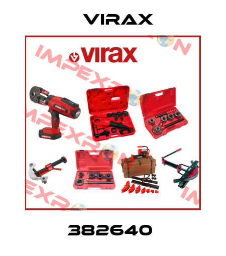382640  Virax