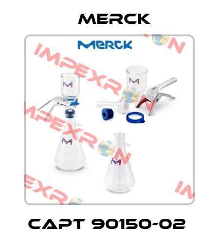 CAPT 90150-02  Merck