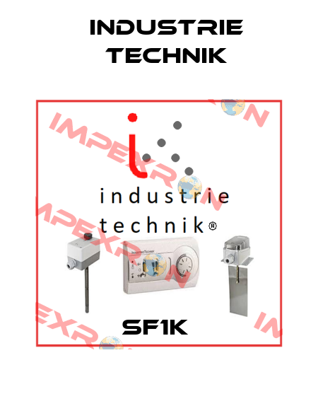 SF1K  Industrie Technik