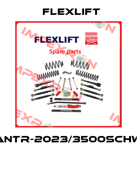 ANTR-2023/3500SCHW  Flexlift