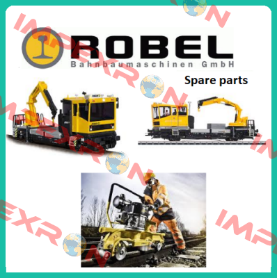 8869900004  Robel