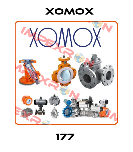 177  Xomox
