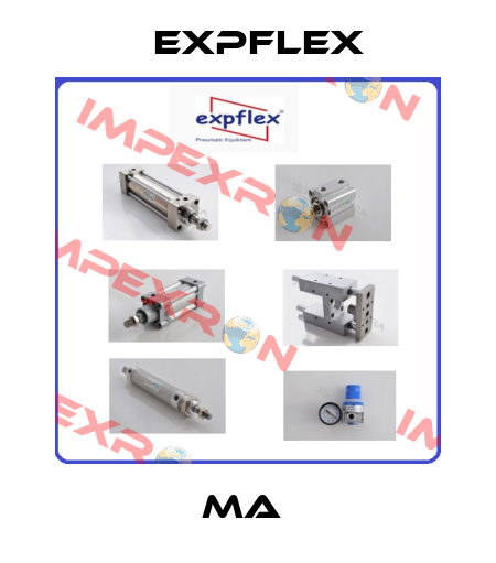 MA  EXPFLEX
