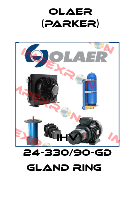 IHV 24-330/90-GD Gland ring   Olaer (Parker)