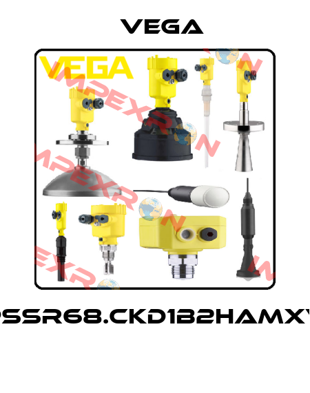 PSSR68.CKD1B2HAMXV  Vega