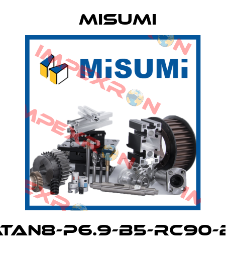TLATAN8-P6.9-B5-RC90-2.03 Misumi