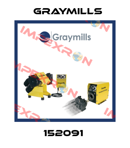 152091  Graymills