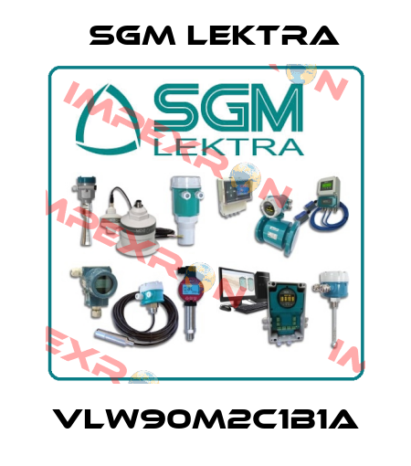 VLW90M2C1B1A Sgm Lektra