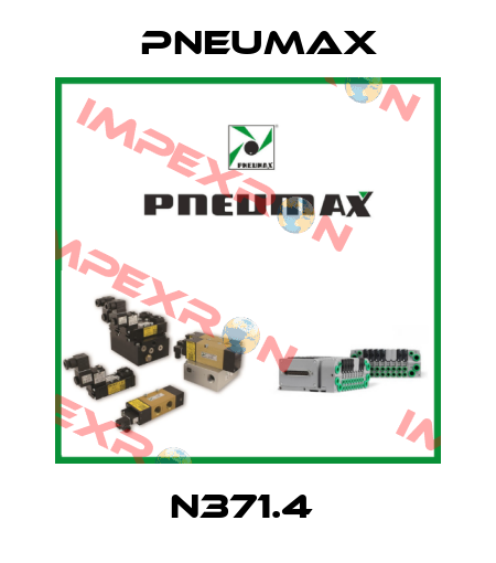 N371.4  Pneumax