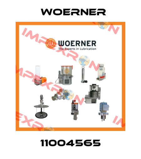 11004565 Woerner
