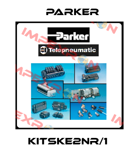 KITSKE2NR/1  Parker