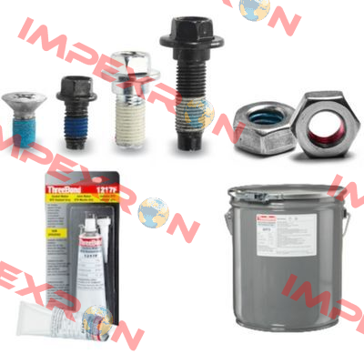 17V-001 Three Bond