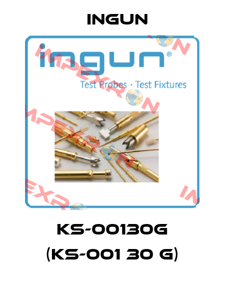 KS-00130G (KS-001 30 G) Ingun