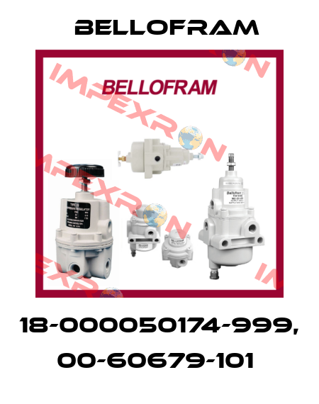 18-000050174-999, 00-60679-101  Bellofram