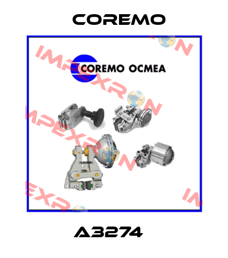 A3274   Coremo