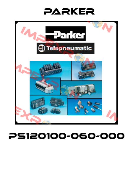 PS120100-060-000  Parker
