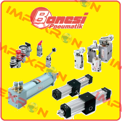 coil BOBE Bonesi Pneumatic