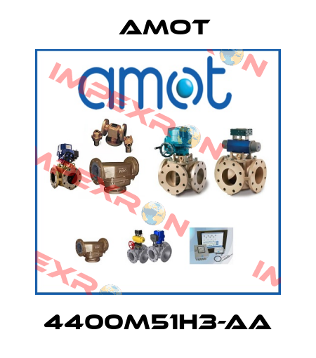 4400M51H3-AA Amot