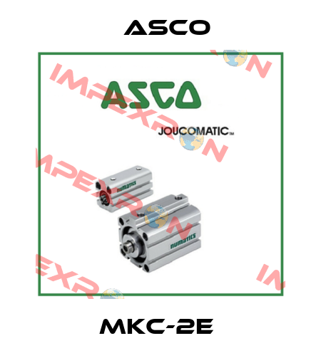 MKC-2E  Asco