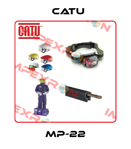 MP-22 Catu