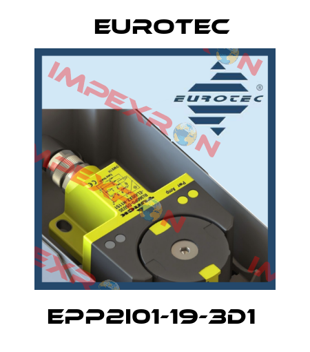 EPP2I01-19-3D1  Eurotec