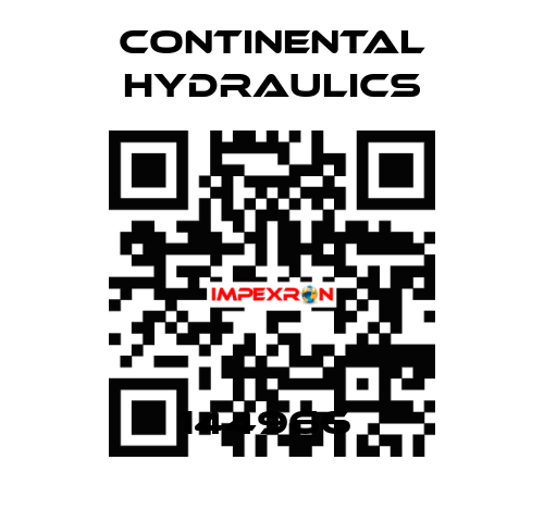 144966  Continental Hydraulics
