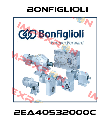 2EA40532000C Bonfiglioli