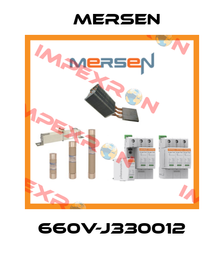 660V-J330012 Mersen