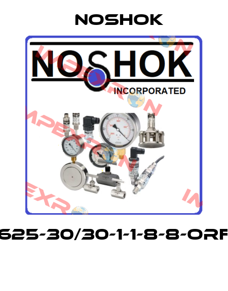 625-30/30-1-1-8-8-ORF     Noshok