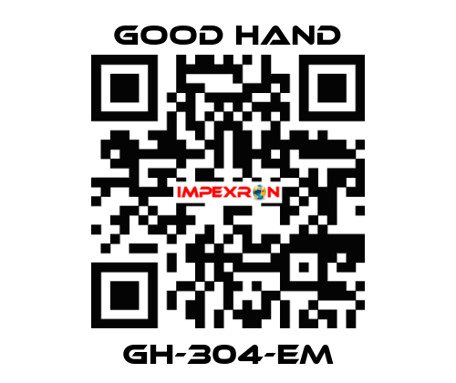 GH-304-EM Good Hand