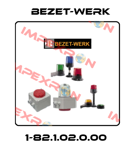 1-82.1.02.0.00  Bezet-Werk