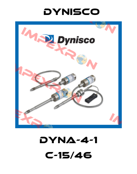 DYNA-4-1 C-15/46 Dynisco
