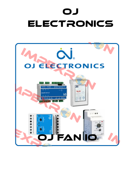 OJ Fan IO OJ Electronics
