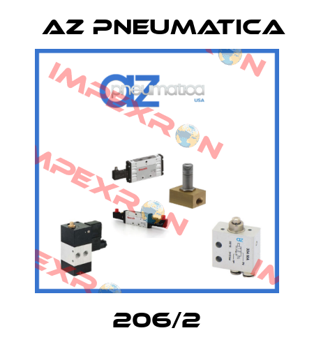 206/2 AZ Pneumatica