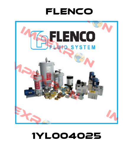 1YL004025 Flenco