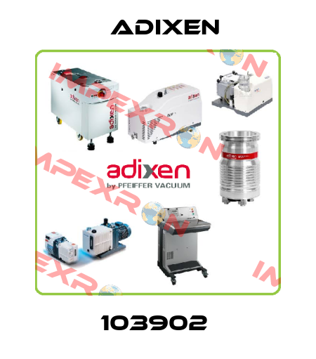 103902  Adixen