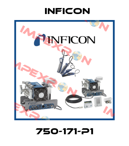 750-171-P1 Inficon