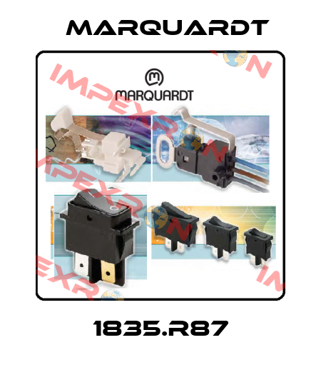 1835.R87 Marquardt