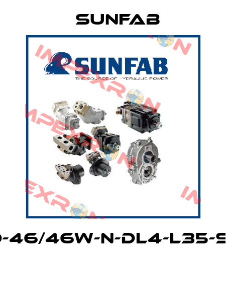 SLPD-46/46W-N-DL4-L35-S4S-0  Sunfab