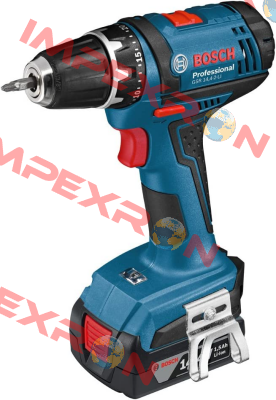 GSR 14.4V V-EC 2x4, 0AH L-Bo... Bosch