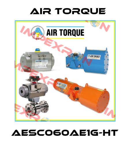 AESC060AE1G-HT  Air Torque
