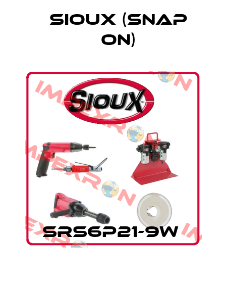 SRS6P21-9W  Sioux (Snap On)