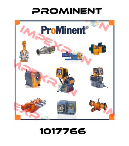 1017766  ProMinent