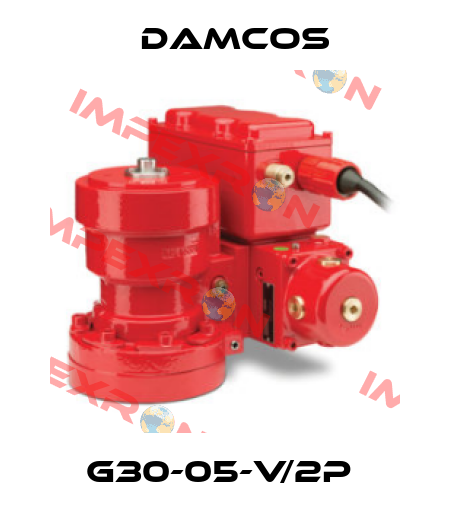 G30-05-V/2P  Damcos